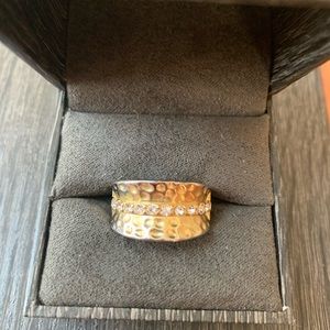 Premier Designs Rings